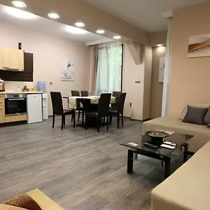 Appartement Niki, Sofia