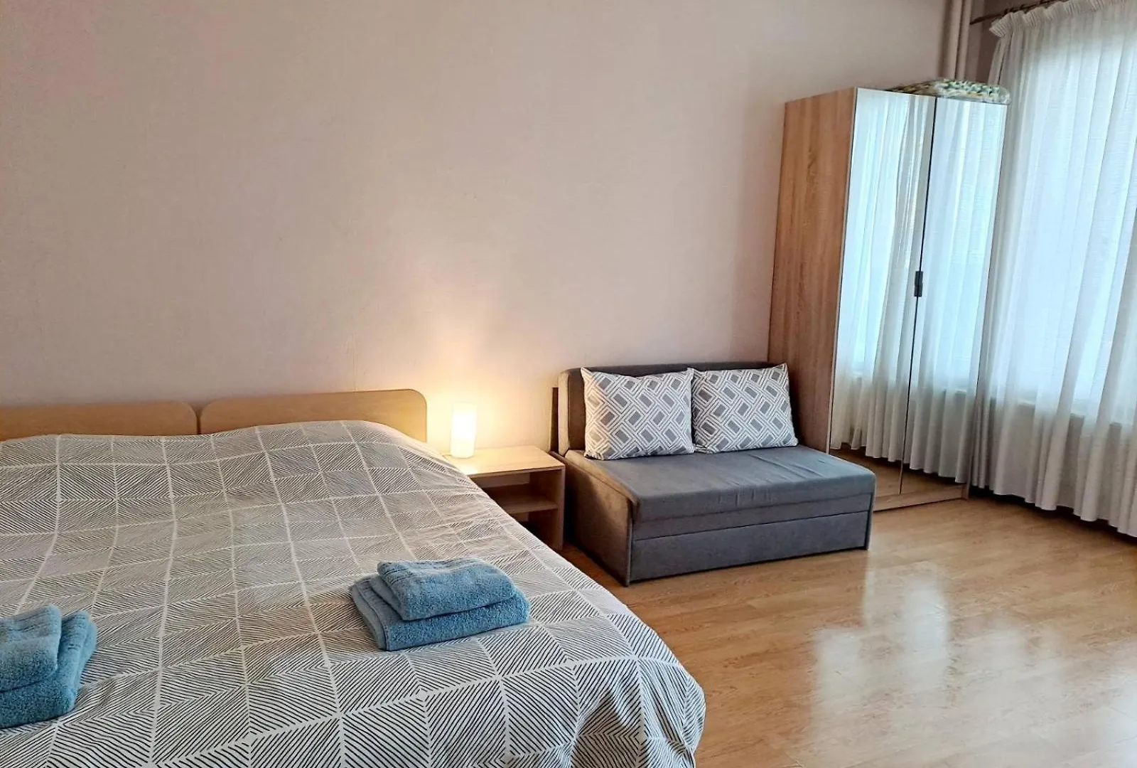 Levskig Studio 10 Min From Sofia Airport And City Centre