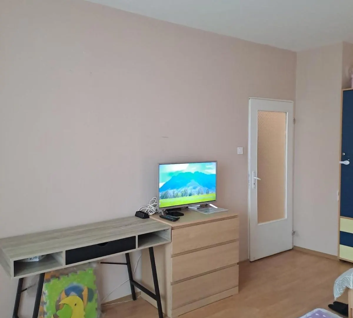 Apartment Levskig Studio 10 Min From Sofia Airport And City Centre