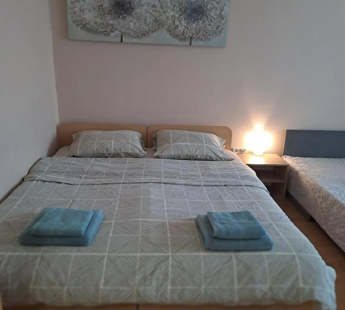 Levskig Studio 10 Min From Sofia Airport And City Centre 0*,  Bulgaria