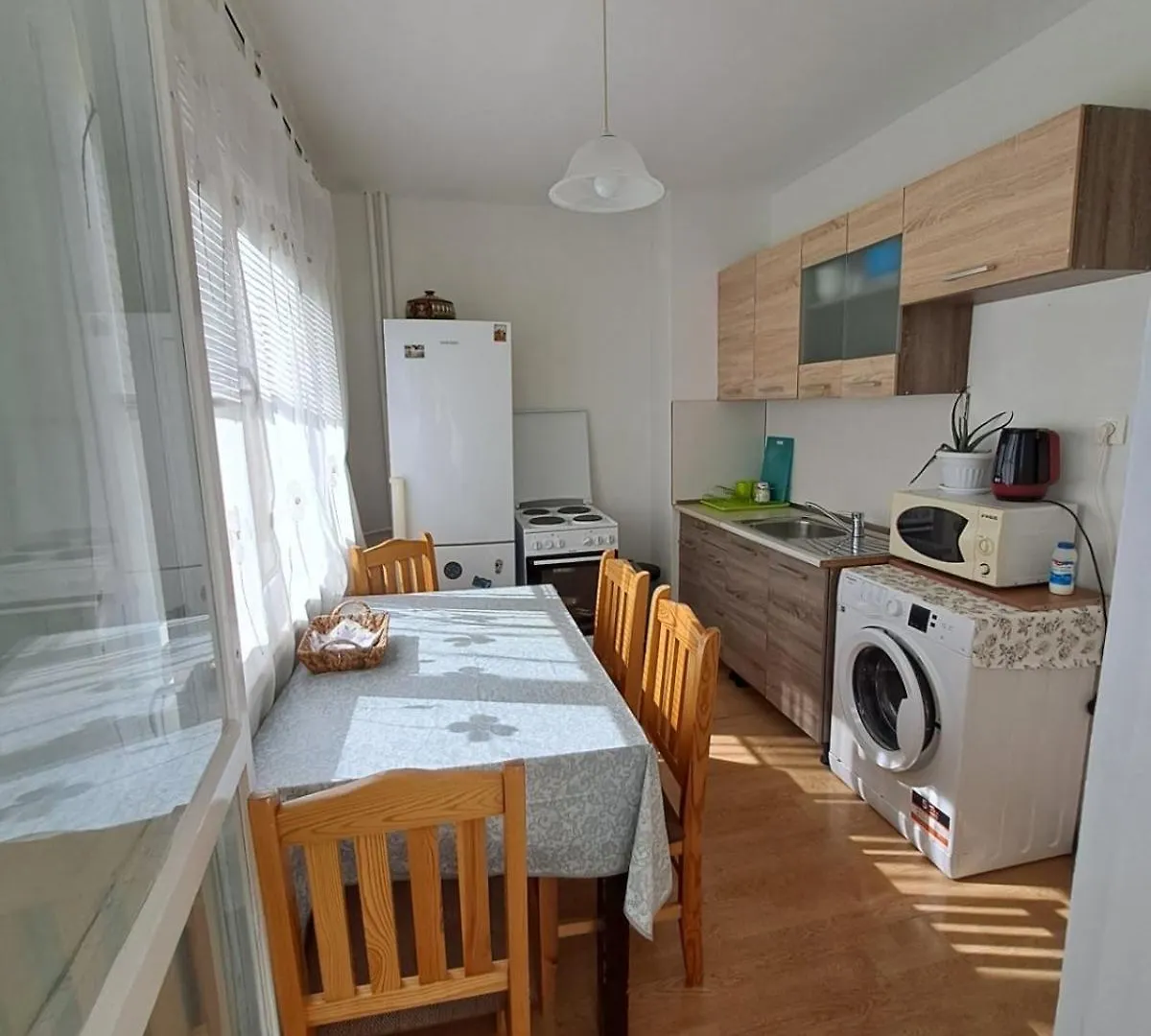 Levskig Studio 10 Min From Sofia Airport And City Centre Bulgaria