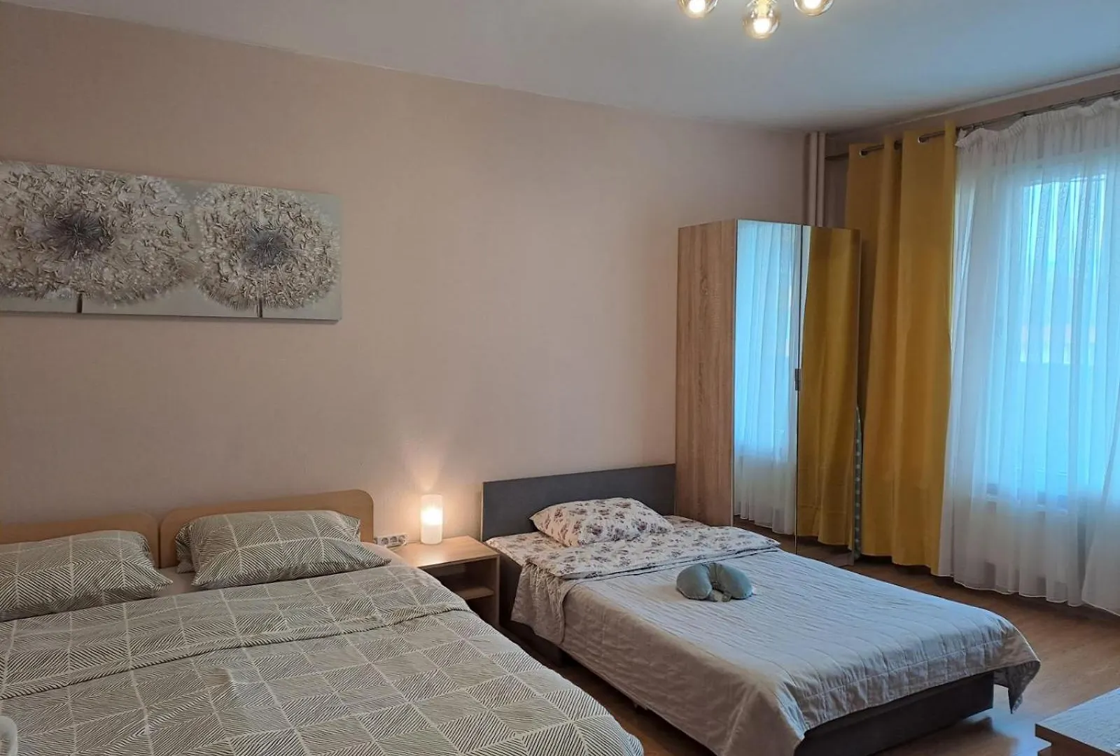 Levskig Studio 10 Min From Sofia Airport And City Centre Bulgaria
