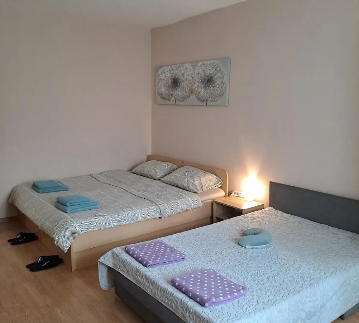 Levskig Studio 10 Min From Sofia Airport And City Centre Appartamento